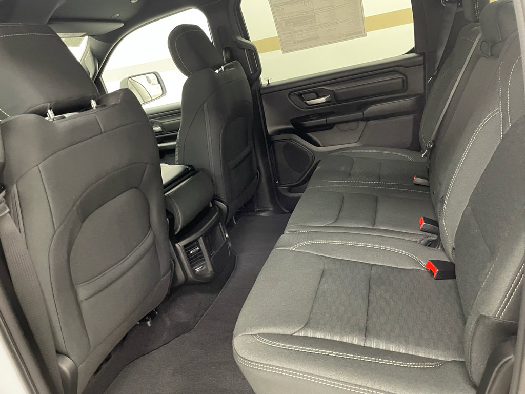 New 2025 RAM 1500 Tradesman image 11