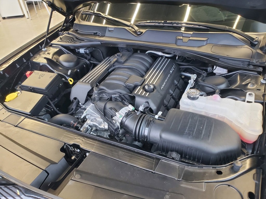 Used 2023 Dodge Challenger R/T Scat Pack image 35