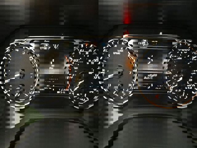 New 2026 Nissan Rogue SV image 12