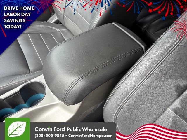 Used 2013 Ford Escape SEL AWD/4WD image 21
