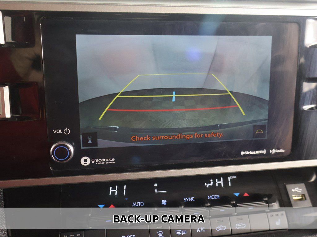 Used 2023 Toyota Tundra SR5 image 4