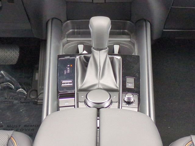 New 2026 MAZDA CX-50 AWD 2.5 Hybrid w/ Weather Package image 17