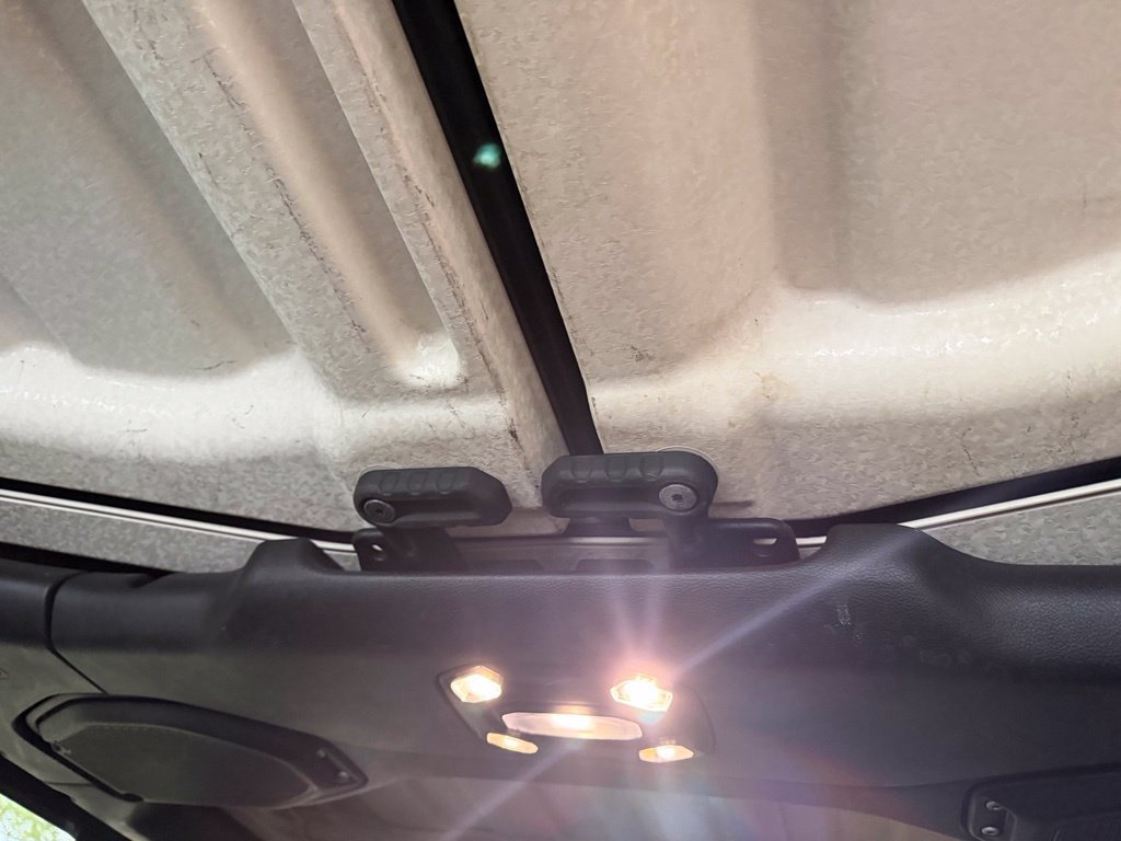 Used 2019 Jeep Wrangler Unlimited Sport S AWD/4WD image 52