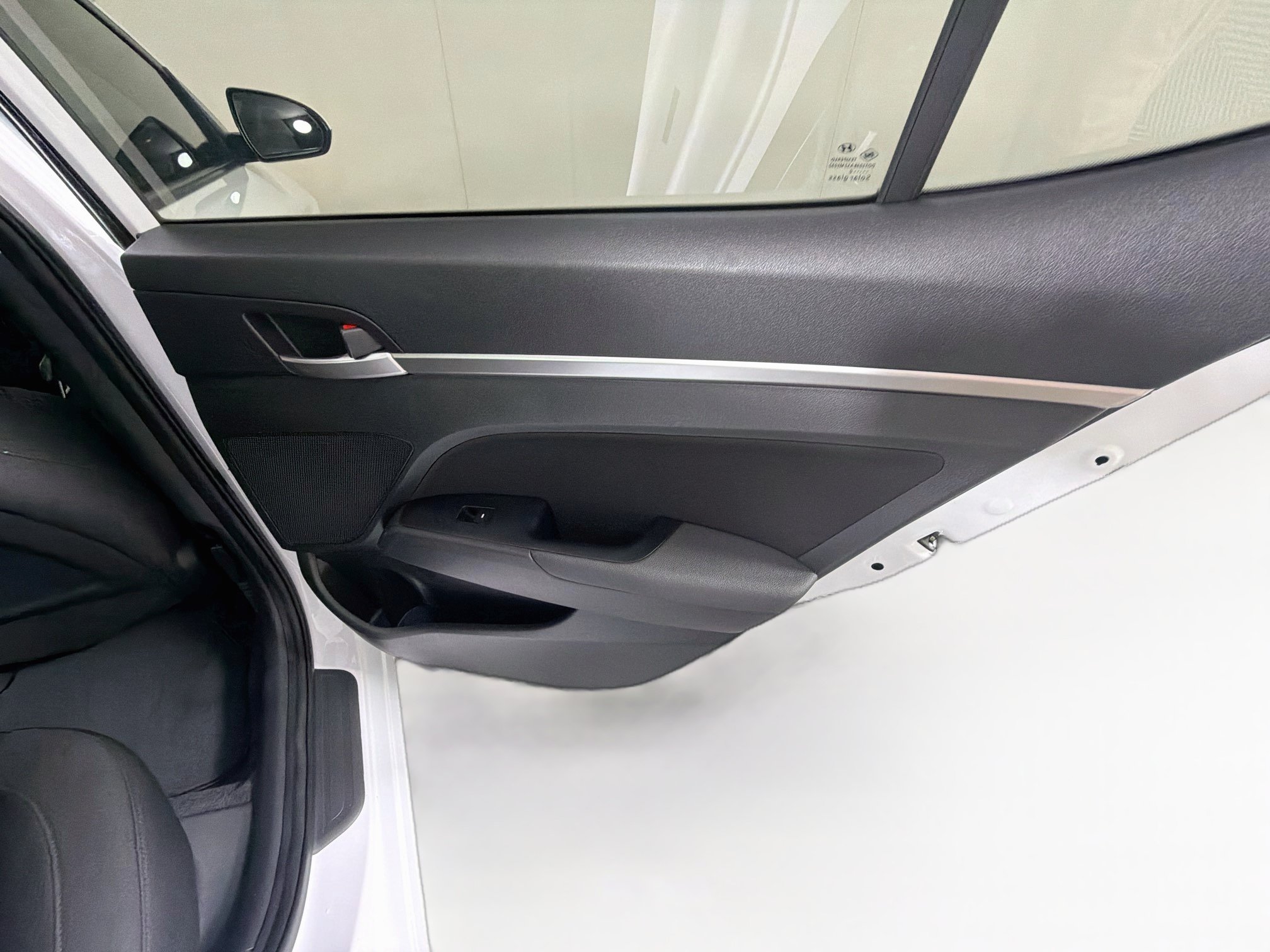 Used 2020 Hyundai Elantra SEL w/ Cargo Package (C1) FWD image 31