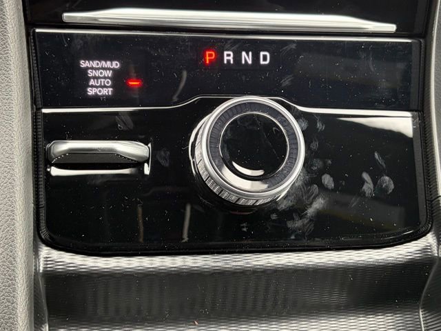 New 2026 Jeep Grand Cherokee Altitude AWD/4WD image 56