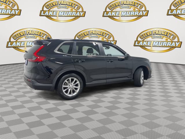 Used 2024 Honda CR-V EX image 4