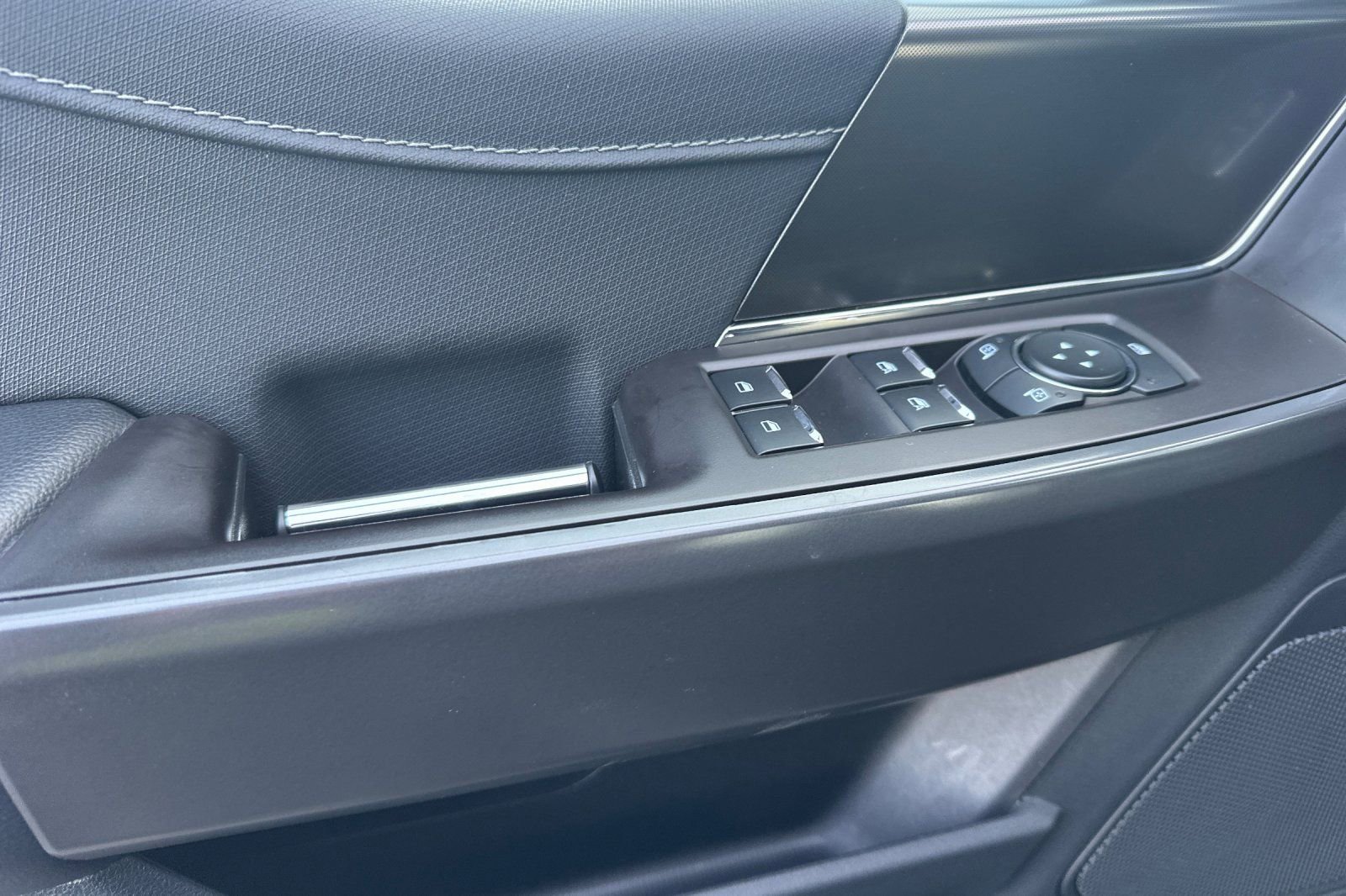 Used 2024 Ford F150 XLT w/ Equipment Group 302A MID image 13