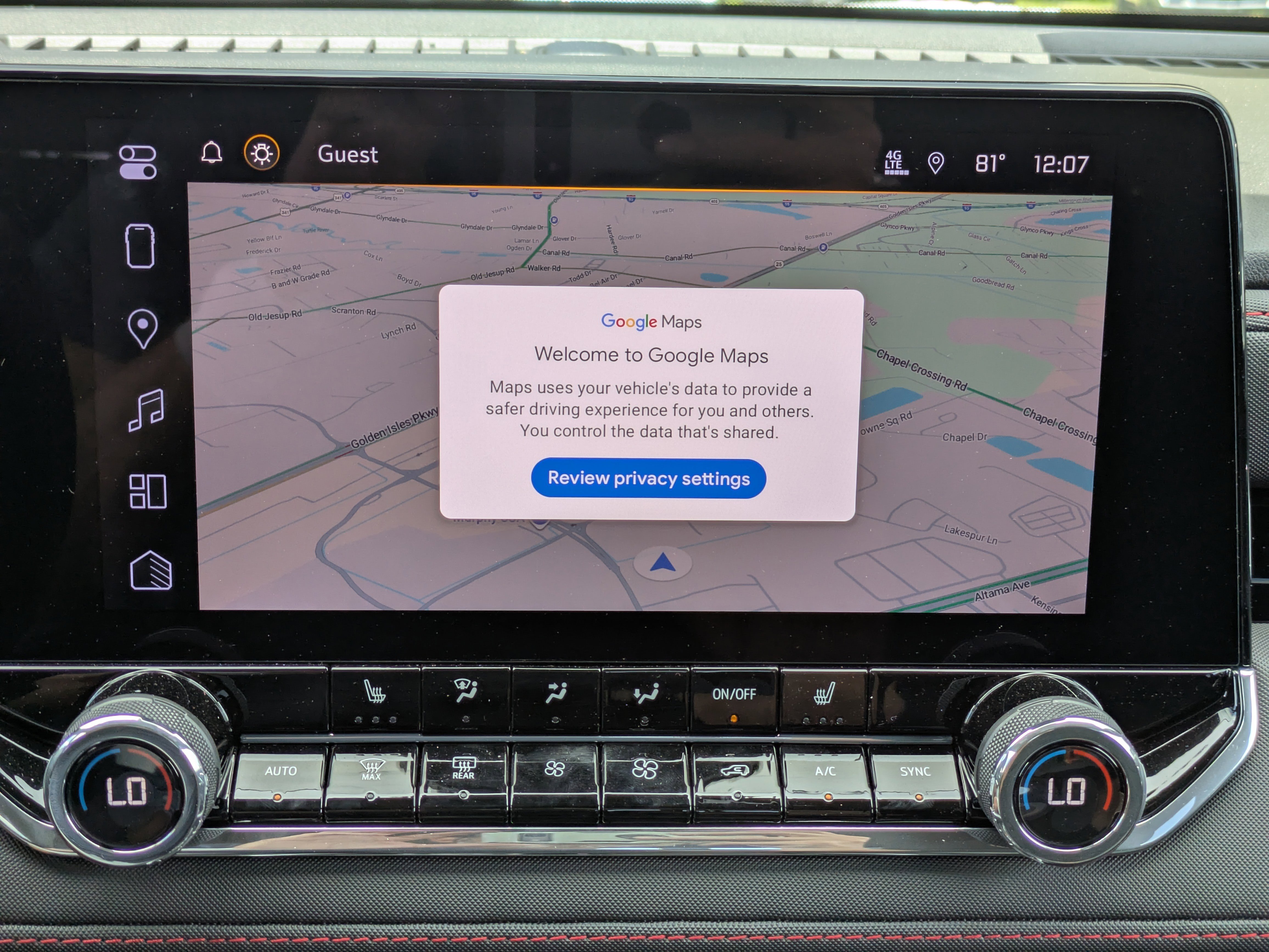 New 2024 Chevrolet Colorado Z71 w/ Z71 Convenience Package 2 image 15