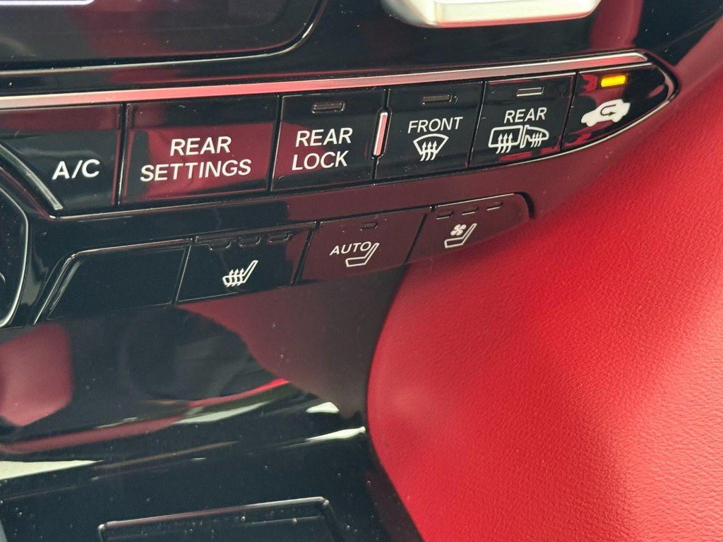 Certified 2024 Acura MDX A-Spec AWD/4WD image 30