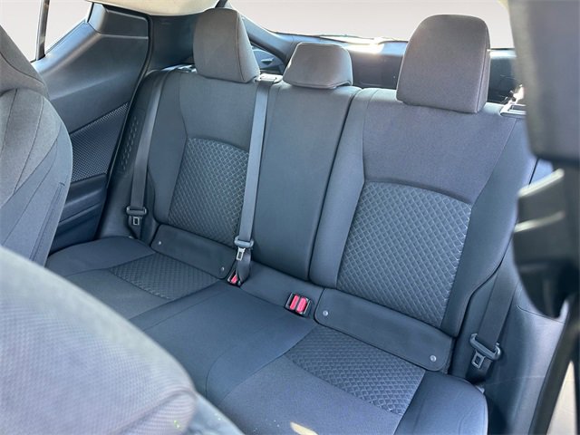 Used 2021 Toyota C-HR LE image 13