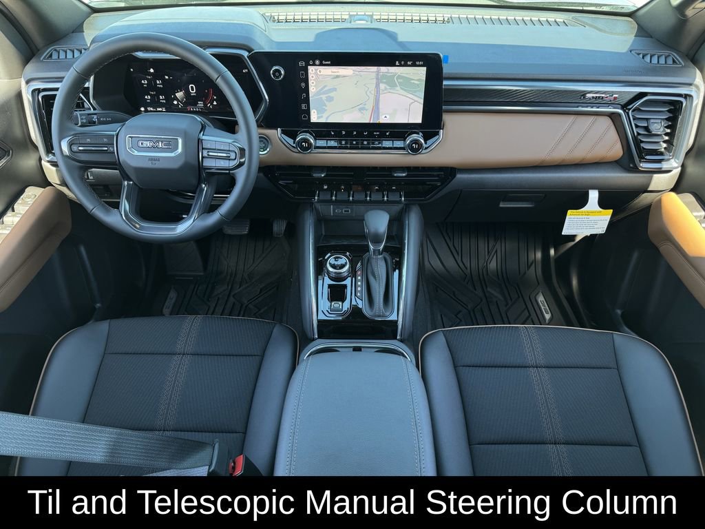 New 2026 GMC Canyon AT4 image 10