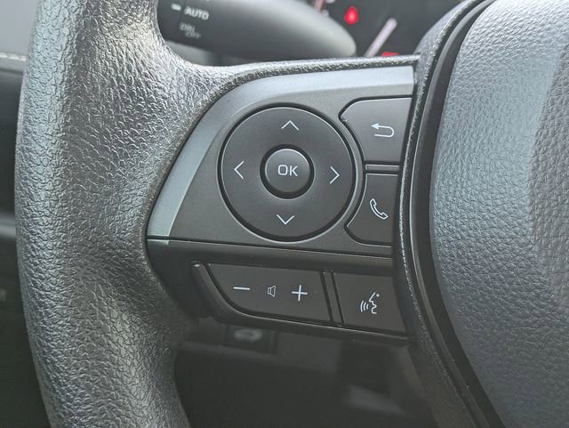 Used 2023 Toyota RAV4 XLE w/ Convenience Package FWD image 26