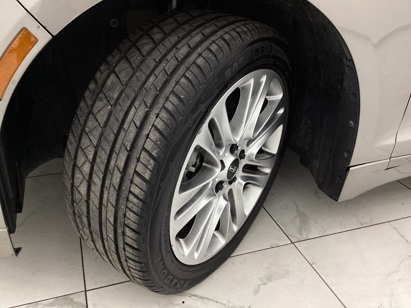 Used 2016 Lincoln MKZ Hybrid image 44