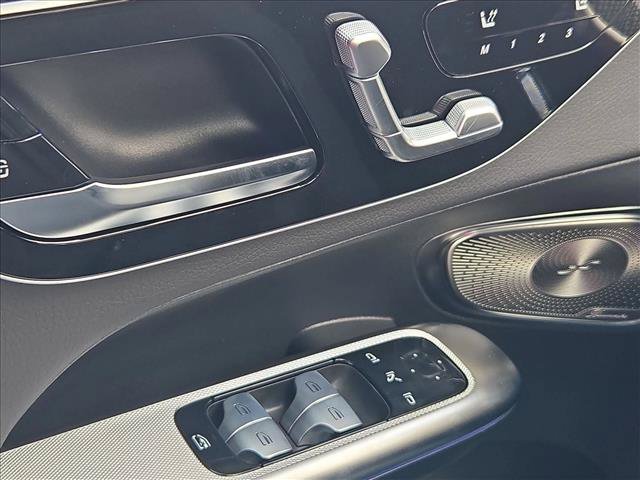 New 2027 Mercedes-Benz GLC 53 AMG 4MATIC Coupe image 14