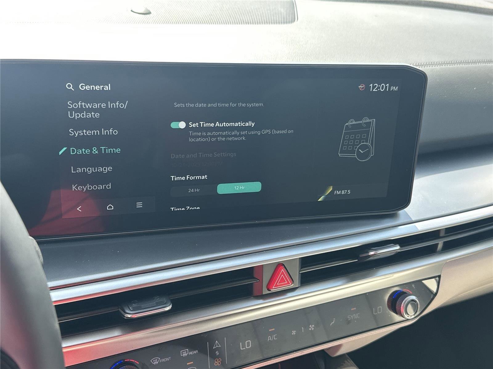 New 2026 Kia Sorento S image 16