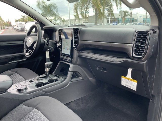 New 2025 Ford Ranger XLT w/ FX4 Off-Road Package image 25