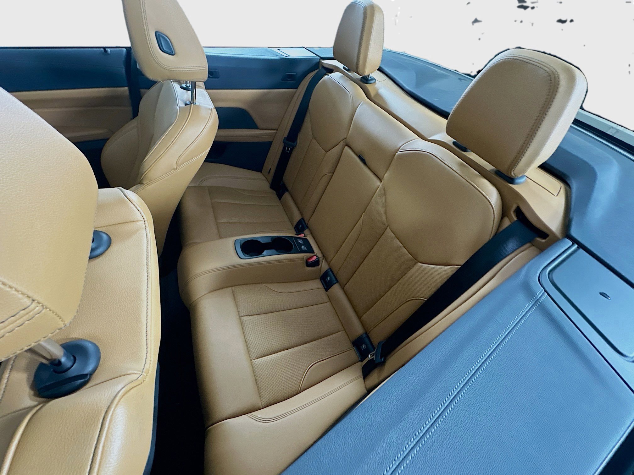 Used 2023 BMW 430i Convertible w/ M Sport Package RWD image 26