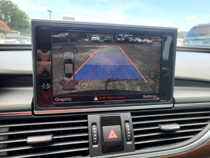 Used 2013 Audi A6 2.0T Premium Plus w/ Premium Plus Pkg image 19