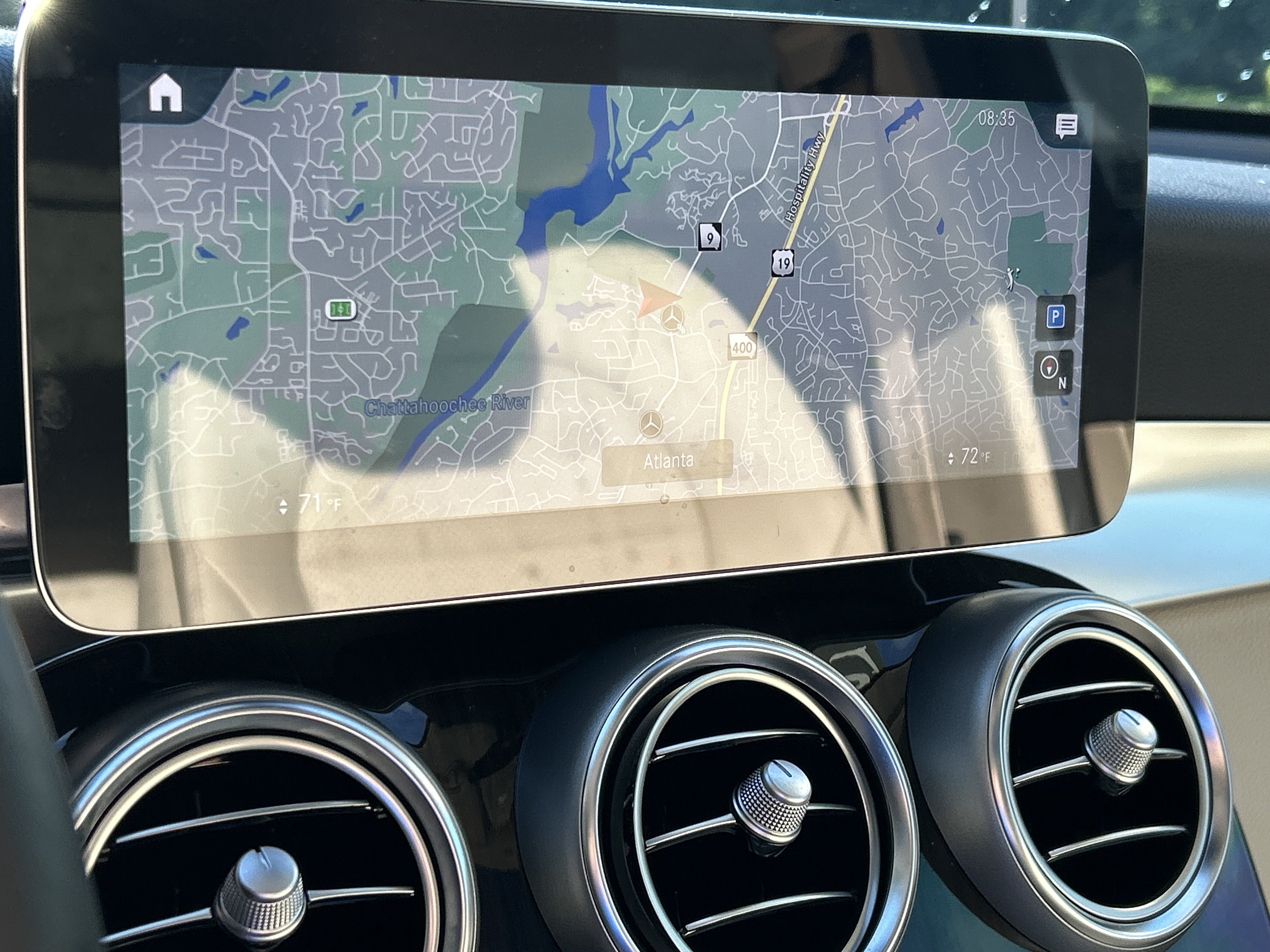 Certified 2021 Mercedes-Benz GLC 300 image 34