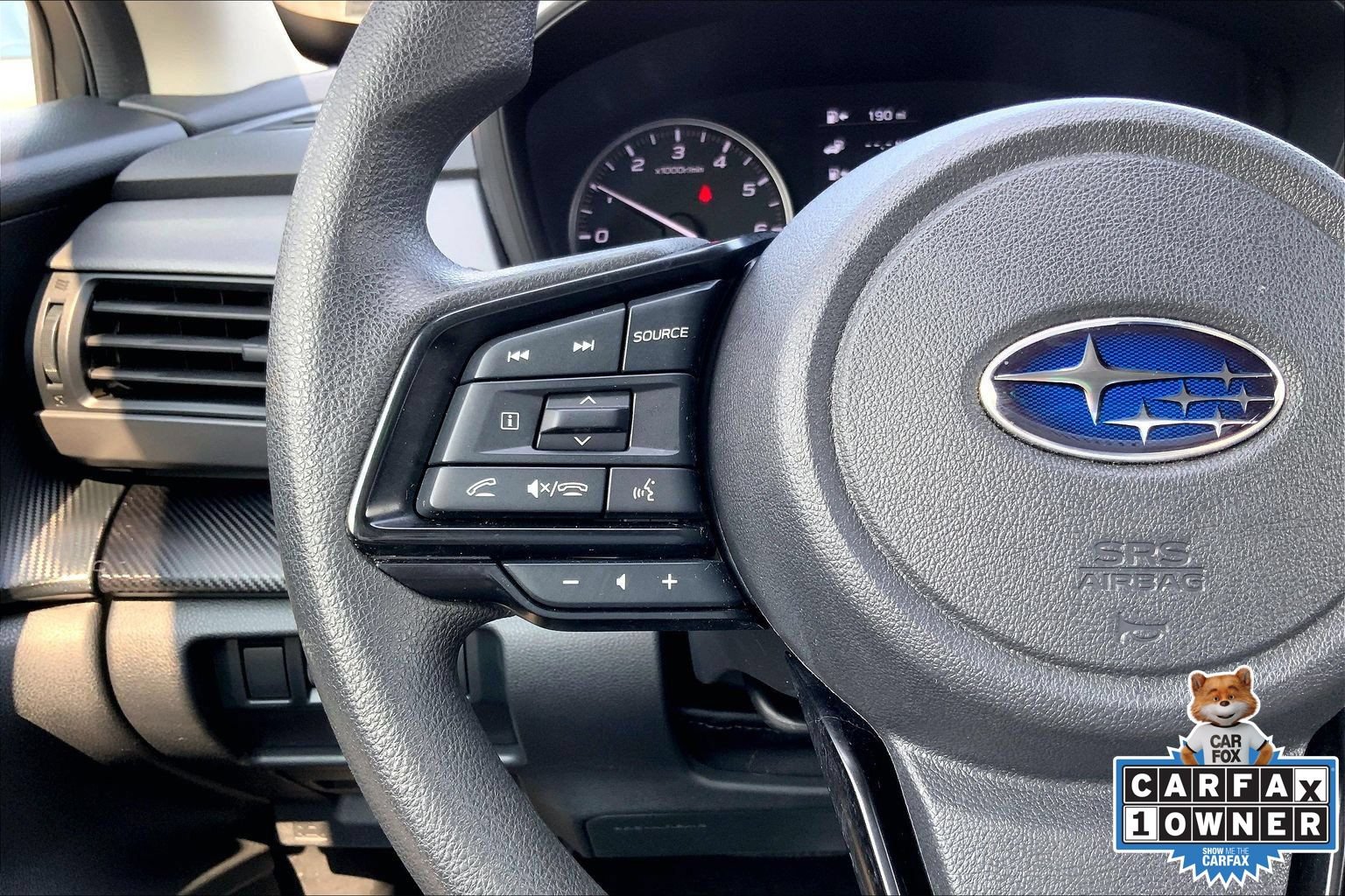 Certified 2024 Subaru Crosstrek 2.0i Premium w/ Popular Package #4 AWD/4WD image 25
