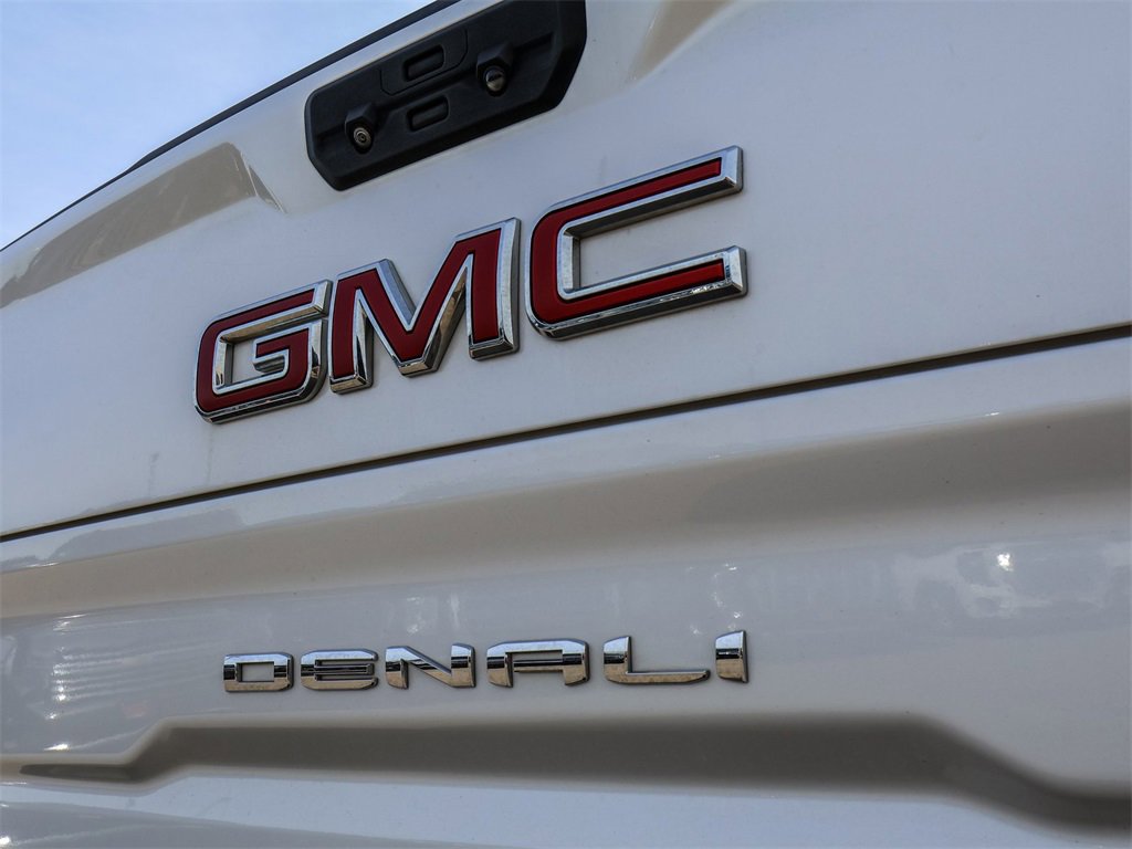 Used 2023 GMC Sierra 1500 Denali image 12