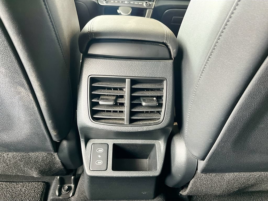 Used 2025 Kia Seltos S AWD/4WD image 25
