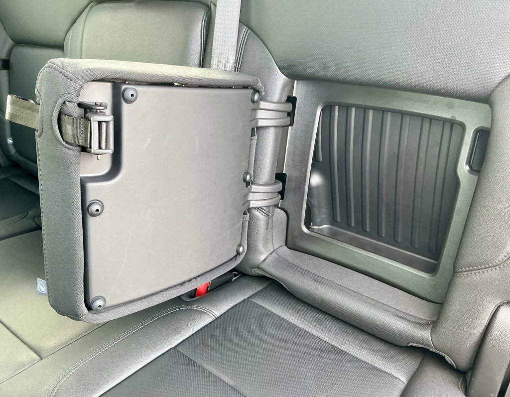 Used 2024 GMC Sierra 1500 SLT w/ SLT Premium Plus Package image 32