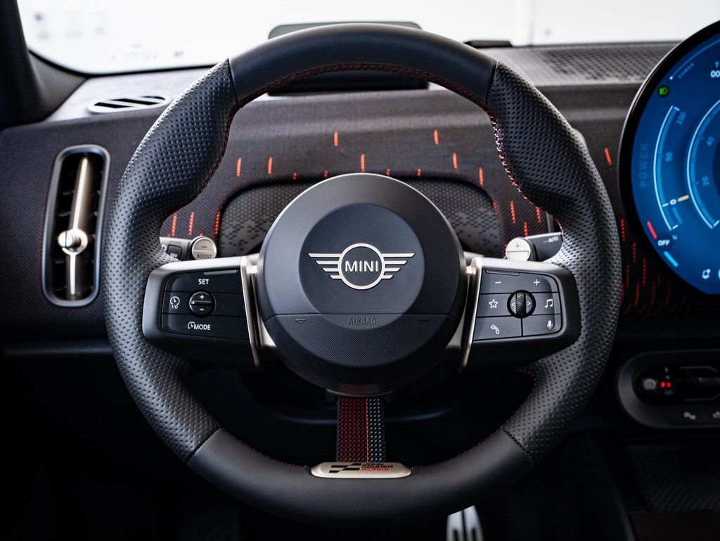 New 2026 MINI Cooper Countryman John Cooper Works image 41