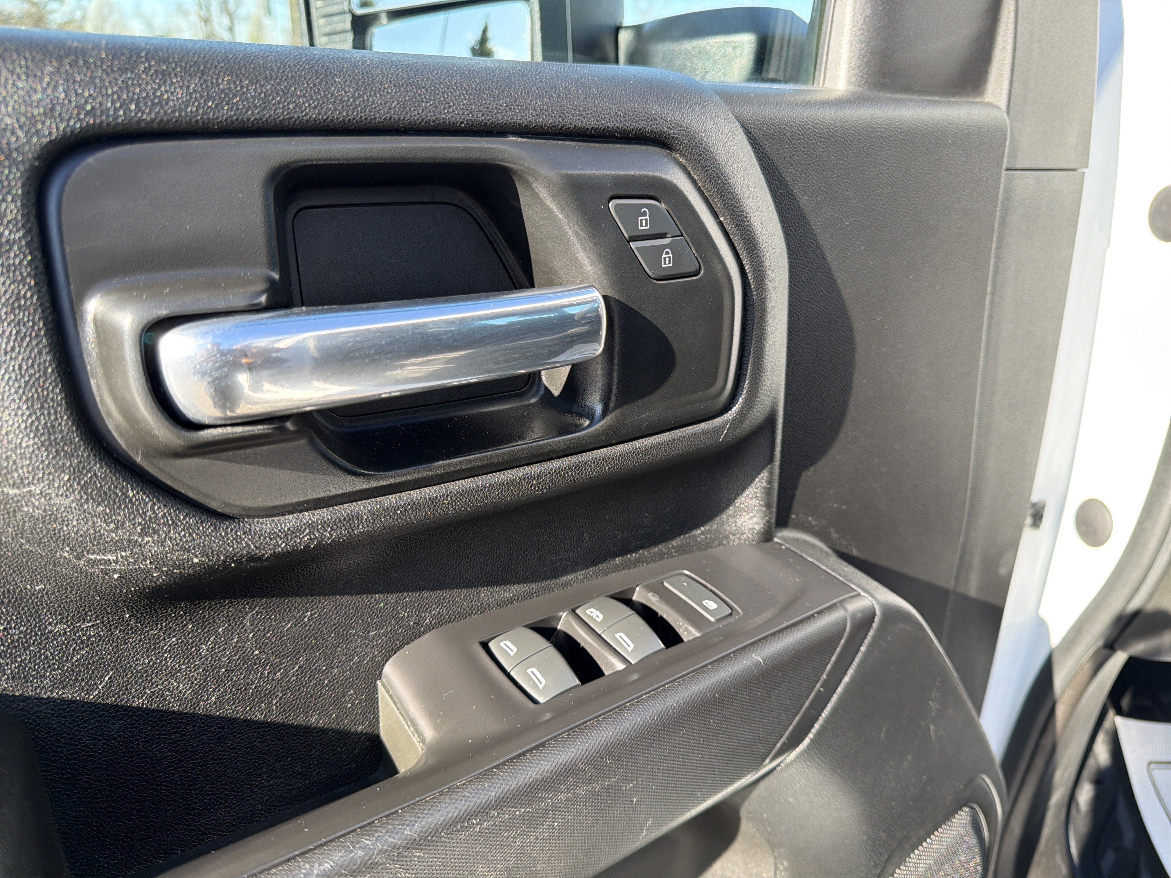 Used 2021 Chevrolet Silverado 2500 W/T RWD image 10