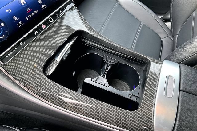 Certified 2023 Mercedes-Benz C 300 4MATIC Sedan image 21