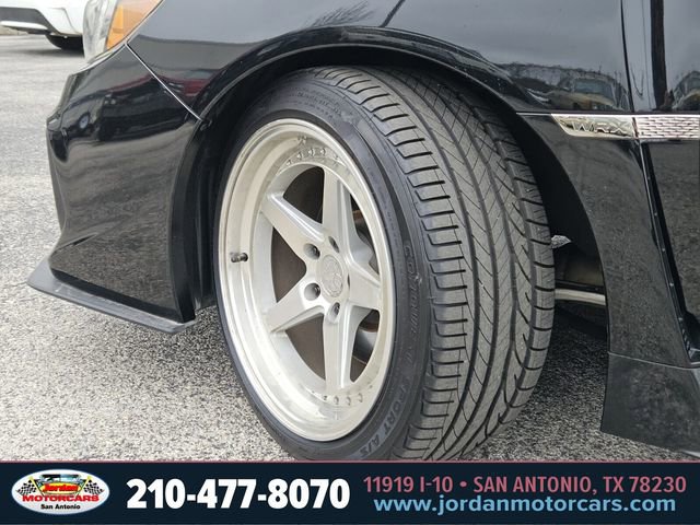 Used 2021 Subaru WRX Limited image 32