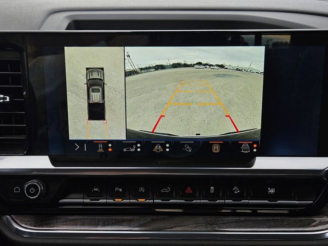 Used 2024 Chevrolet Silverado 1500 LTZ w/ LTZ Premium Texas Edition image 16