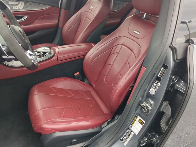 Used 2020 Mercedes-Benz CLS 53 AMG 4MATIC image 24