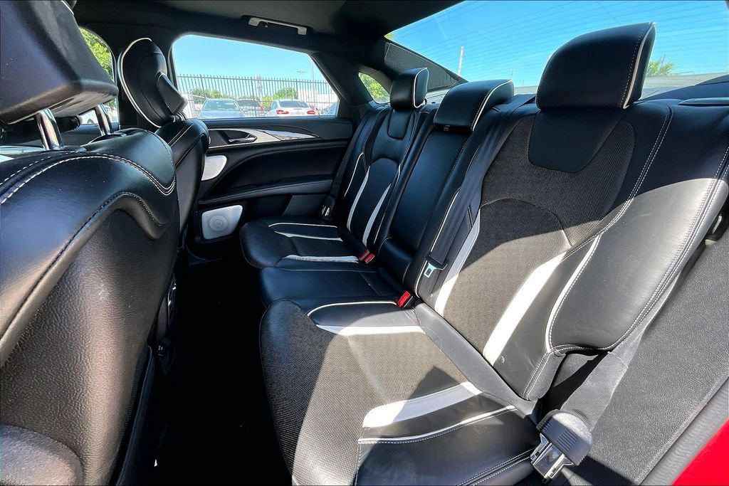 Used 2017 Lincoln MKZ Reserve w/ Luxury Package AWD/4WD image 32