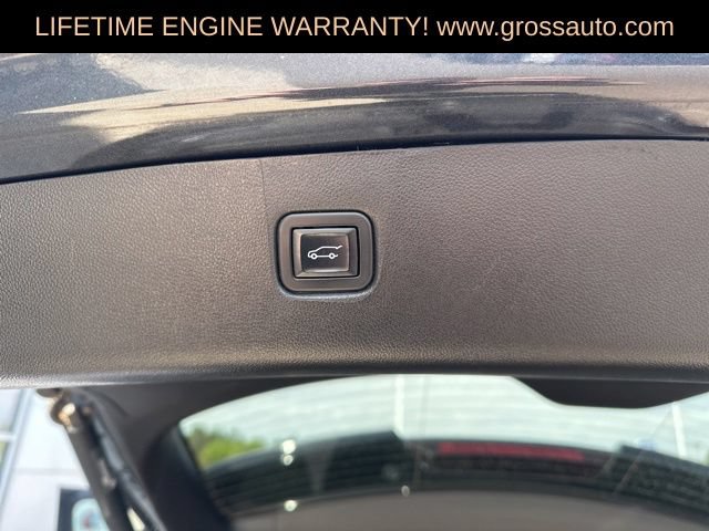 Used 2022 Chevrolet Blazer LT AWD/4WD image 36