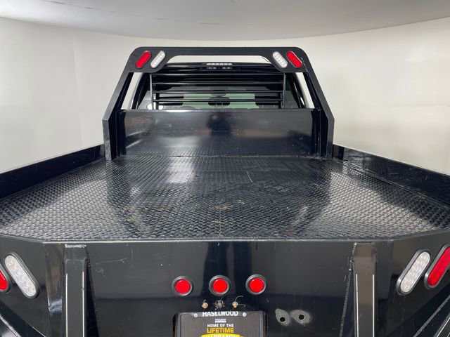 Used 2020 RAM 2500 Big Horn w/ Towing Technology Group image 17