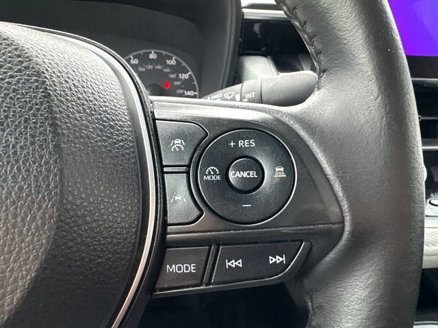 Used 2024 Toyota Corolla SE image 29