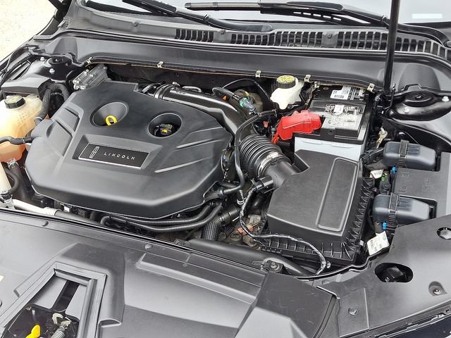 Used 2019 Lincoln MKZ Premiere FWD image 27