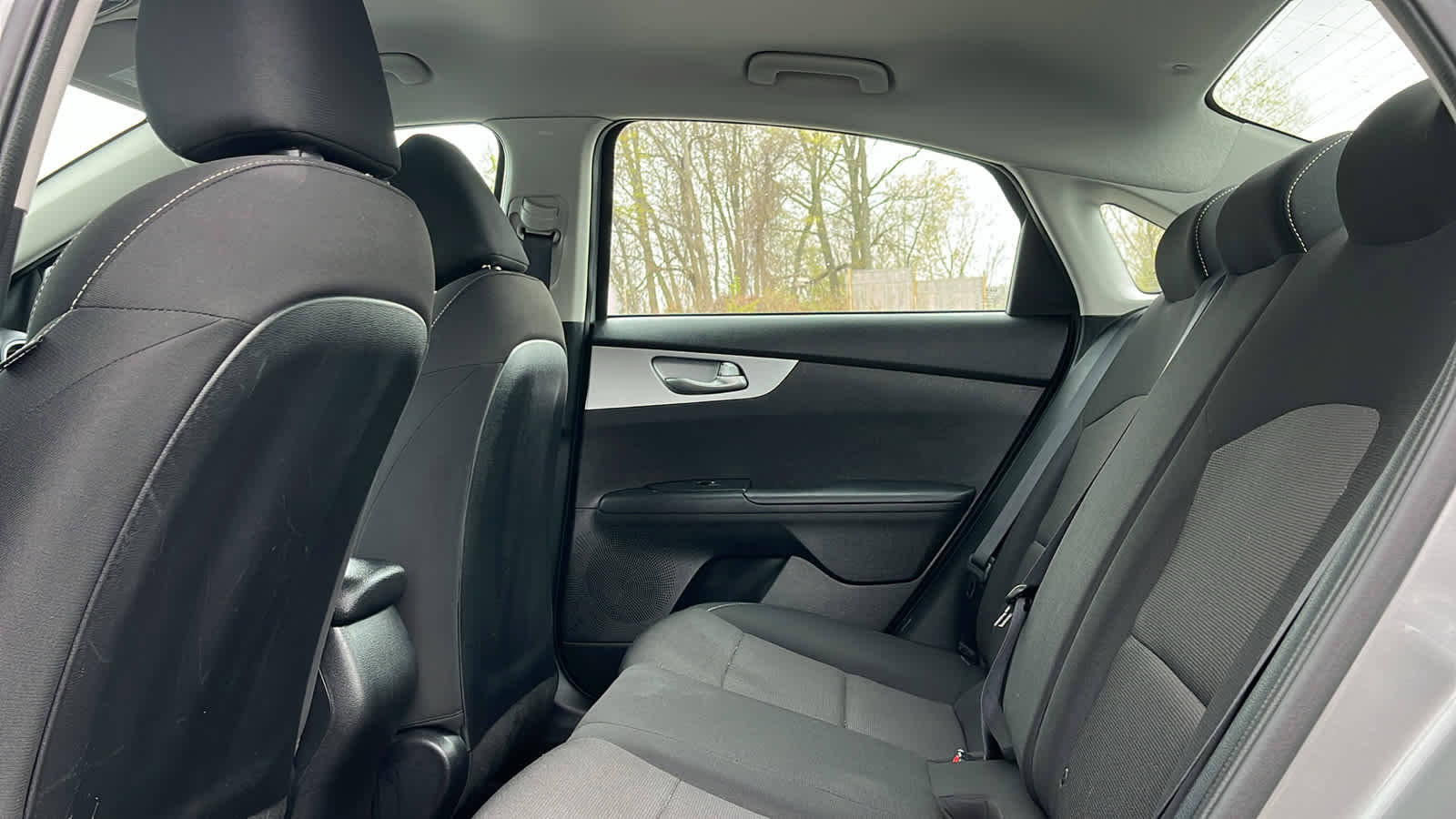 Used 2023 Kia Forte LXS image 24