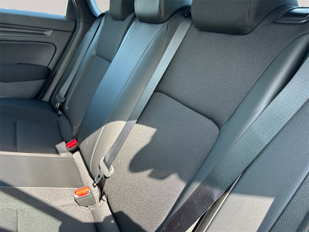 New 2026 Honda Civic Sport image 13