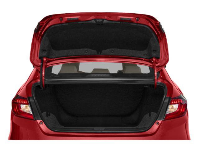 Certified 2022 Honda Accord LX image 11