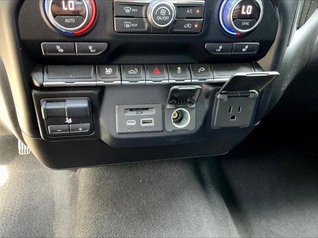 Used 2022 Chevrolet Silverado 2500 LT w/ Convenience Package AWD/4WD image 25