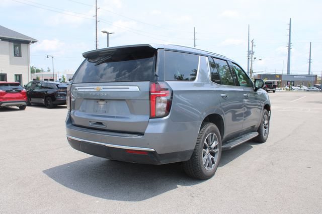 Used 2021 Chevrolet Tahoe LS AWD/4WD image 43