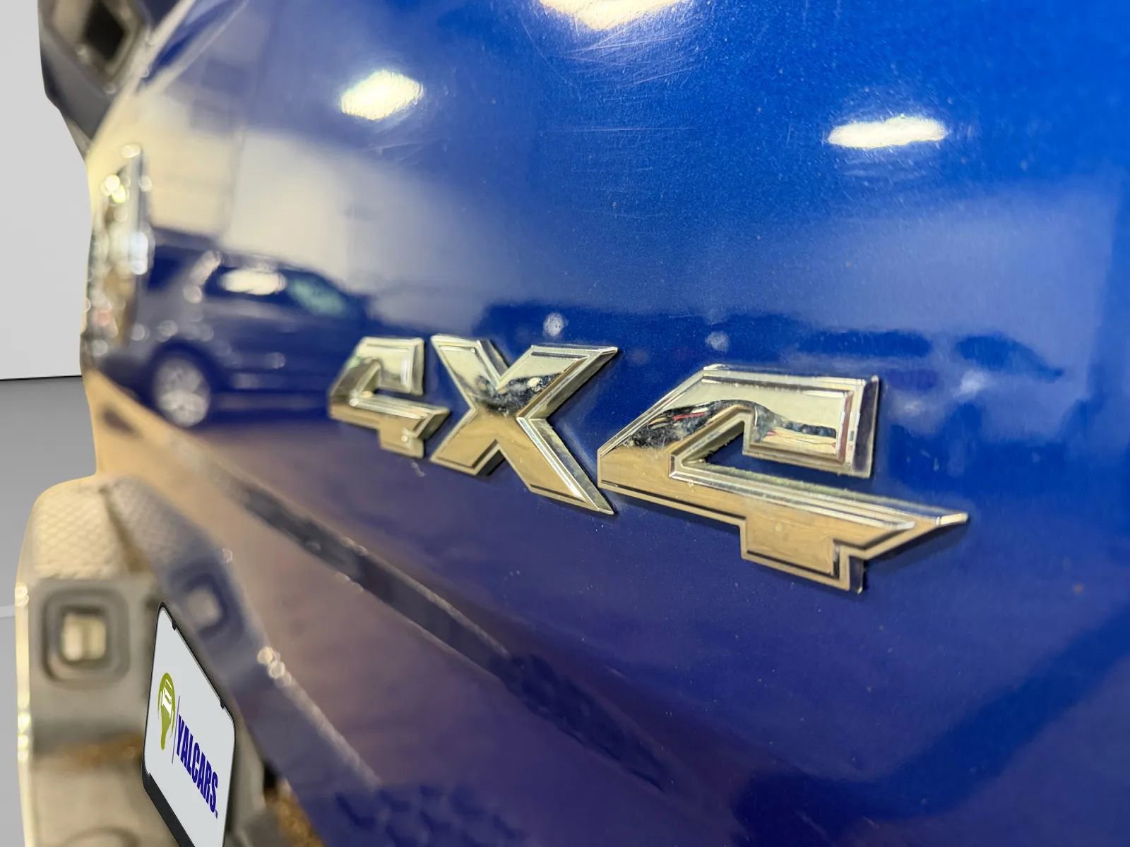 Used 2014 RAM 1500 Outdoorsman image 44