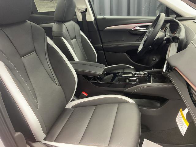 New 2026 Buick Envision Sport Touring AWD/4WD image 17