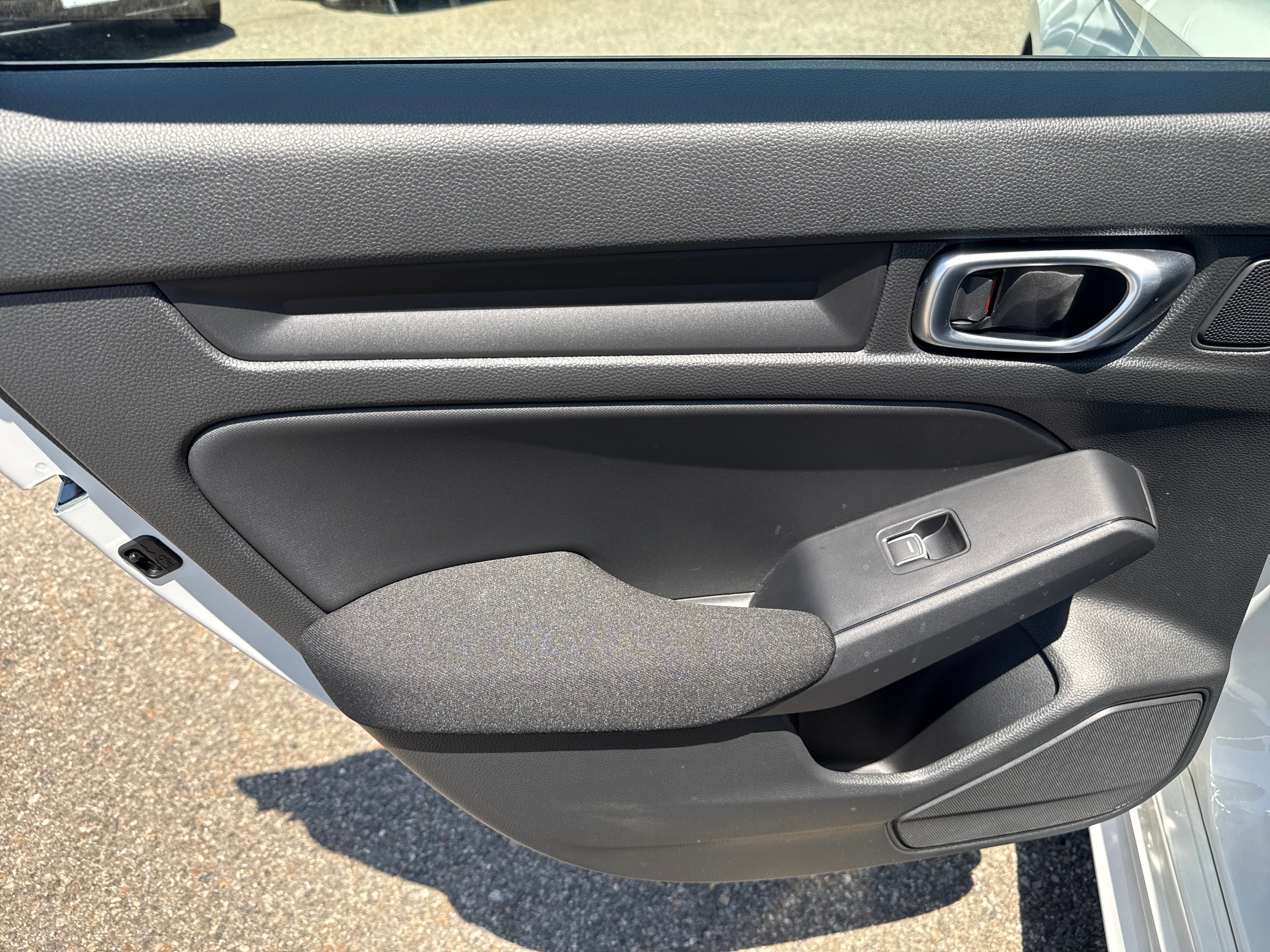 Used 2023 Honda Civic Sport image 20
