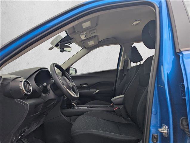 Used 2024 Nissan Kicks SV w/ Interior Electronics Package image 13