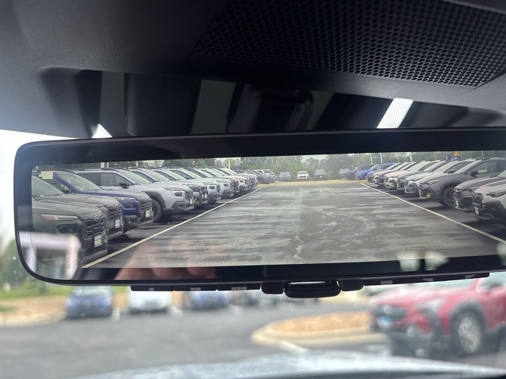 New 2026 Subaru Outback Touring XT AWD/4WD image 37