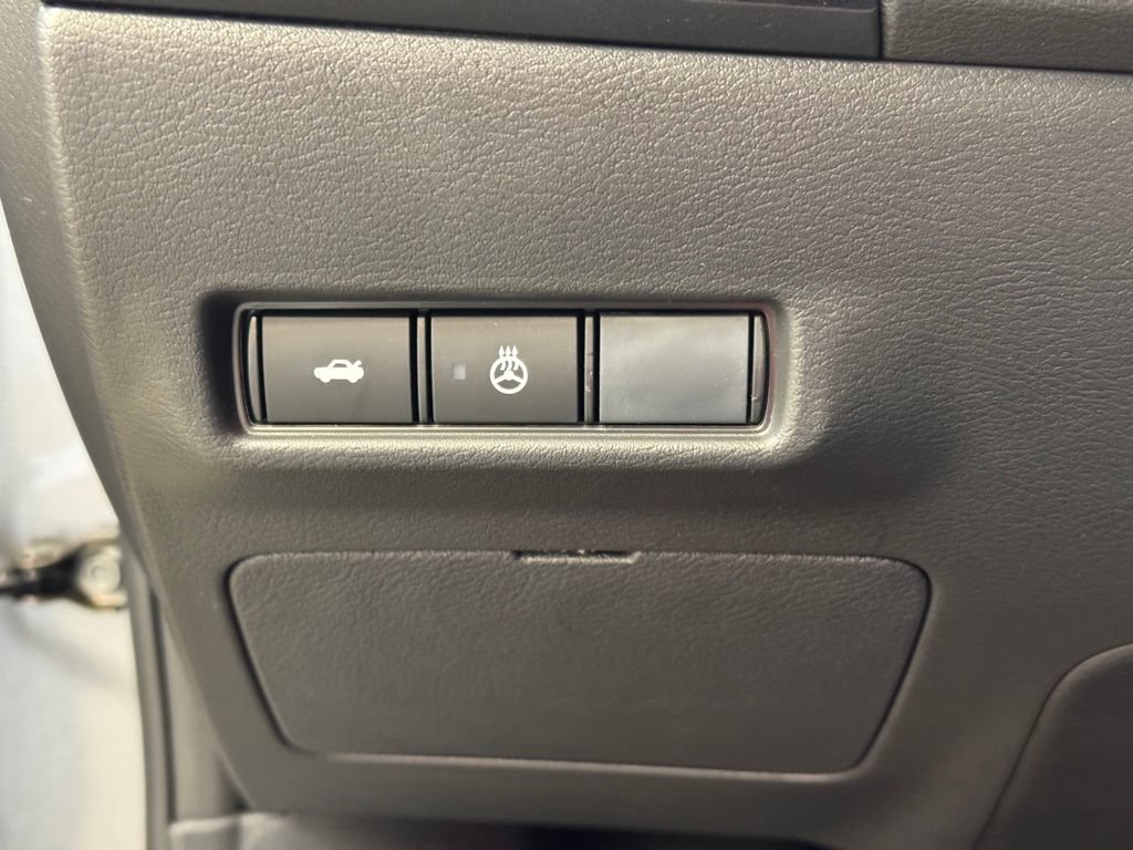 New 2026 Nissan Sentra SV w/ SV Convenience Package FWD image 27