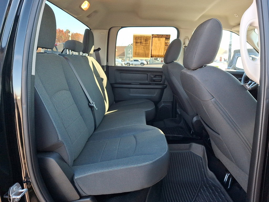 Used 2023 RAM 1500 Tradesman w/ Popular Equipment Group image 15